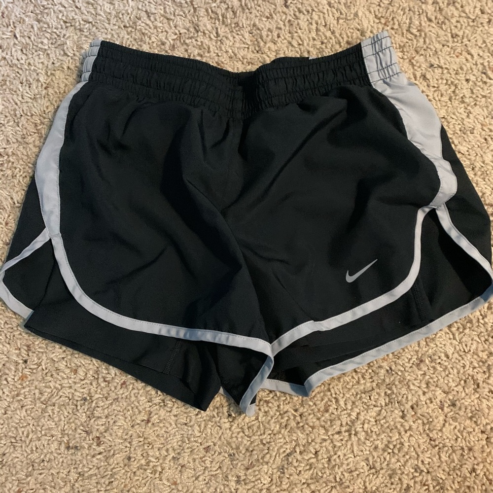 Nike Dri-Fit Shorts